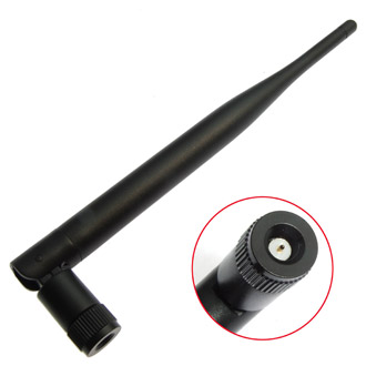 Антенны WiFi Antenna WiFi 5db SMA P RUICHI