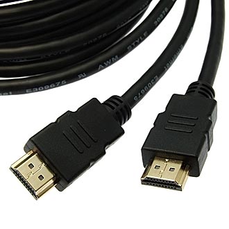   HDMI to HDMI 1.4v OFC 5m