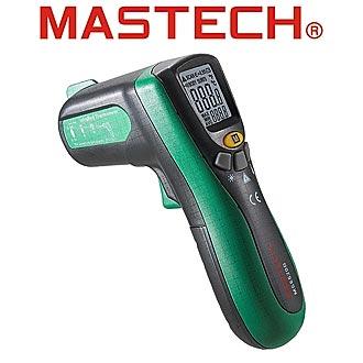 Измерители температуры MS6520B (MASTECH) MASTECH