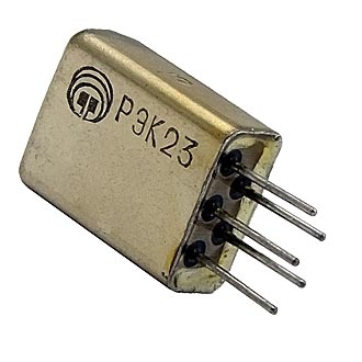 РЭК23 00.01