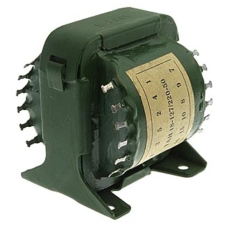Трансформатор ТАН 18-127/220-50 Трансформатор ТАН 18-127/220-50