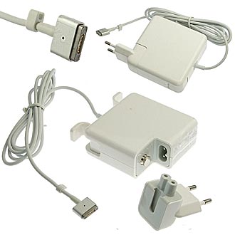 Блоки питания для ноутбуков 16.5V 3.65A T(MagSafe2)  Блоки питания для ноутбуков 16.5V 3.65A T(MagSafe2)