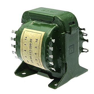 Трансформатор ТН 26-127/220-50 Трансформатор ТН 26-127/220-50