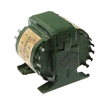 Трансформатор ТПП 210-127/220-50 Трансформатор ТПП 210-127/220-50