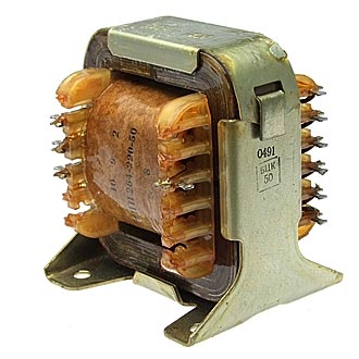 Трансформаторы 50гц ТПП 264-220-50 