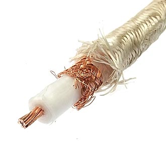 Коаксиальный кабель РК50-7-21 