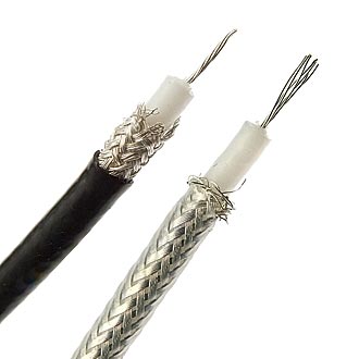Коаксиальный кабель РК75-2-22 