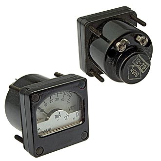 М4231 50МА.48