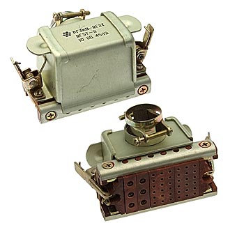 Разъем РГ3КУ-2Г2Т-В Разъем РГ3КУ-2Г2Т-В