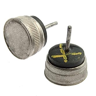 Силовой диод ДВА204-35Х-6 Силовой диод ДВА204-35Х-6