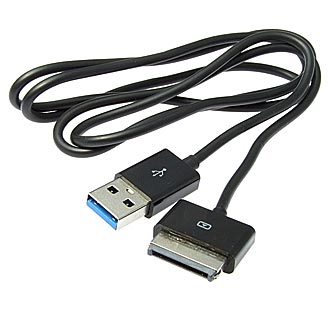 Компьютерные шнуры USB2.0 to ASUS   1m  