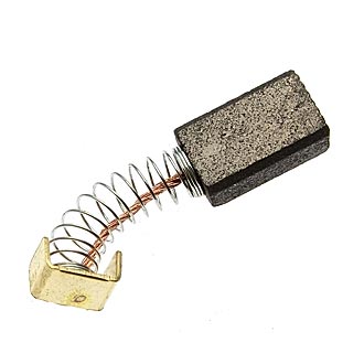 Щетки для электродвигателей brush 5x8x13 spring new RUICHI