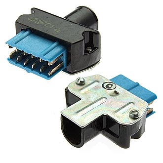 Разъем РШ2НМ-1-23 Разъем РШ2НМ-1-23
