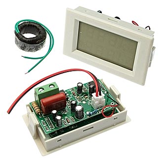 YB4835-LCD 80-300VAC 100A