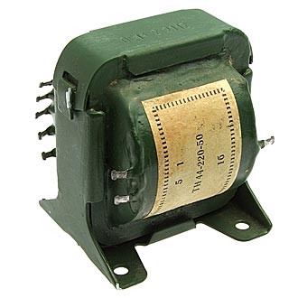Трансформатор ТН 44-220-50 Трансформатор ТН 44-220-50