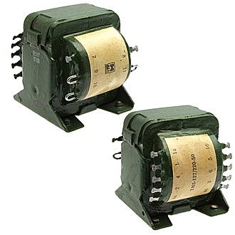 Трансформатор ТН 5-127/220-50 Трансформатор ТН 5-127/220-50