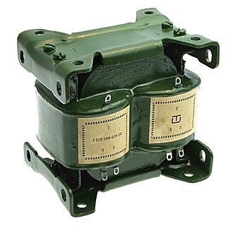 Трансформаторы 50гц ТПП 300-220-50 