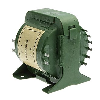 Трансформатор ТА 93 220-50 Трансформатор ТА 93 220-50