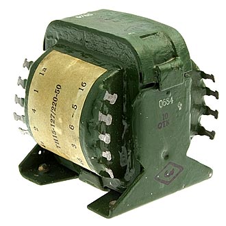 Трансформатор ТН 15-127/220-50 Трансформатор ТН 15-127/220-50