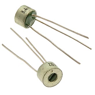Подстроечные резисторы СП3-19А3-0.5 Вт 47 Ом 