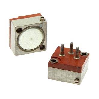 Подстроечные резисторы СП5-2 -0.5 Вт       22 кОм 
