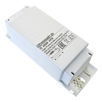 ��. �������� IS 400W HPM