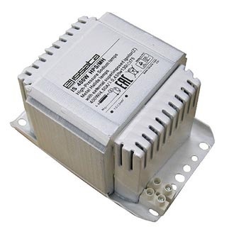 ��. �������� IS 400W HPS/MH