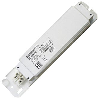 ��. �������� IS 58/65W