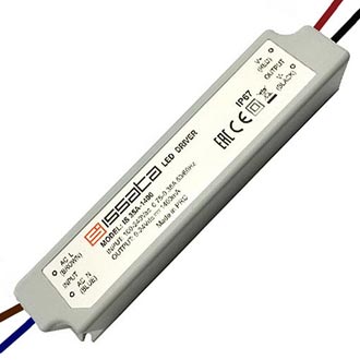 ������� ���������� IS 35A-1400