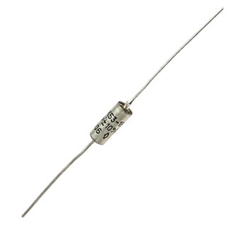Танталовые конденсаторы К53-18   32 В  6.8 мкф 