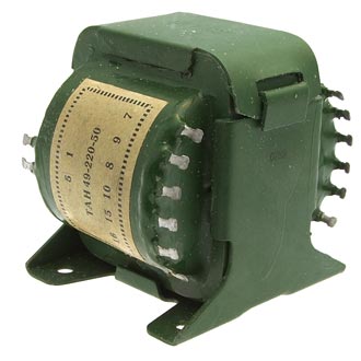 Трансформатор ТАН 49-220-50 Трансформатор ТАН 49-220-50