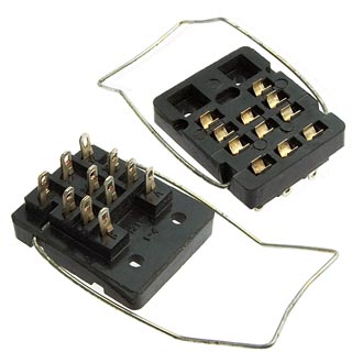 Колодка РП21-003 КОЛОДКА тип.1 Колодка РП21-003 КОЛОДКА тип.1