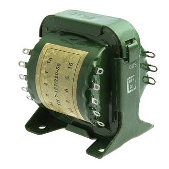 Трансформатор ТН 7-127/220-50 Трансформатор ТН 7-127/220-50