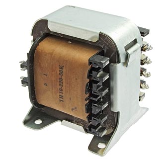 Трансформатор ТН 10-220-50К Трансформатор ТН 10-220-50К