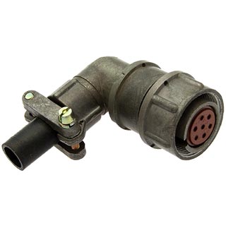 Разъем RM18-7-TK-S-R Разъем RM18-7-TK-S-R