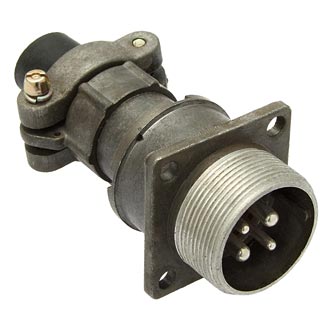 Разъем RM22-4-ZTJ-S-D Разъем RM22-4-ZTJ-S-D