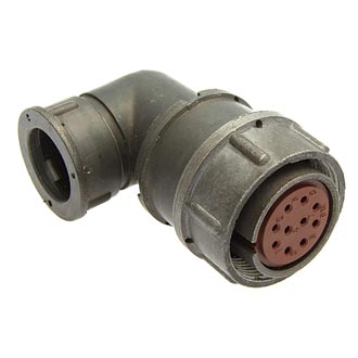 Разъем RM22-10-TK-U-R Разъем RM22-10-TK-U-R