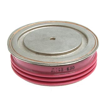 Силовой диод Д143-630-34 Силовой диод Д143-630-34