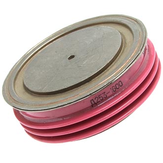 Силовой диод Д253-1600-9 Силовой диод Д253-1600-9
