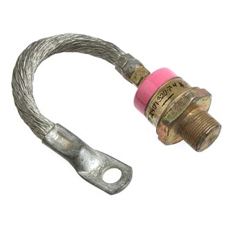 Силовой диод ДЧ171-320-7 Силовой диод ДЧ171-320-7