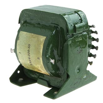 Трансформатор ТА 14 220-50 Трансформатор ТА 14 220-50