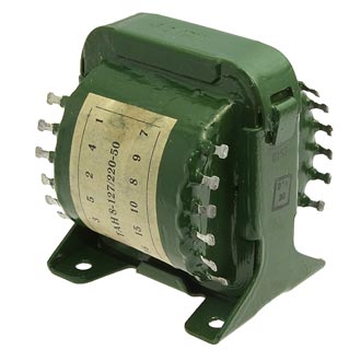 Трансформатор ТАН 8-127/220-50 Трансформатор ТАН 8-127/220-50