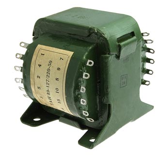 Трансформатор ТАН 49-127/220-50 Трансформатор ТАН 49-127/220-50