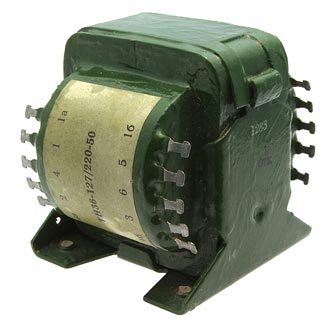 Трансформатор ТН 36-127/220-50 Трансформатор ТН 36-127/220-50