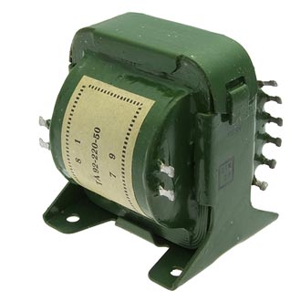 Трансформатор ТА 92 220-50 Трансформатор ТА 92 220-50