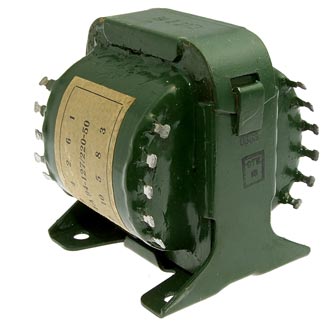 Трансформатор ТА 94 127/220-50 Трансформатор ТА 94 127/220-50