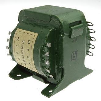 Трансформатор ТН 56-127/220-50 Трансформатор ТН 56-127/220-50