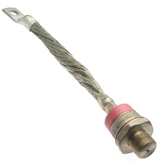 Силовой диод ДЛ171-320-8 Силовой диод ДЛ171-320-8