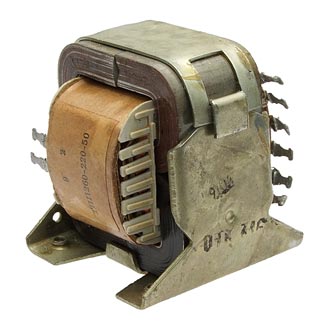 ТПП 260-220-50К