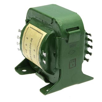 Трансформатор ТПП 280-220-50 Трансформатор ТПП 280-220-50